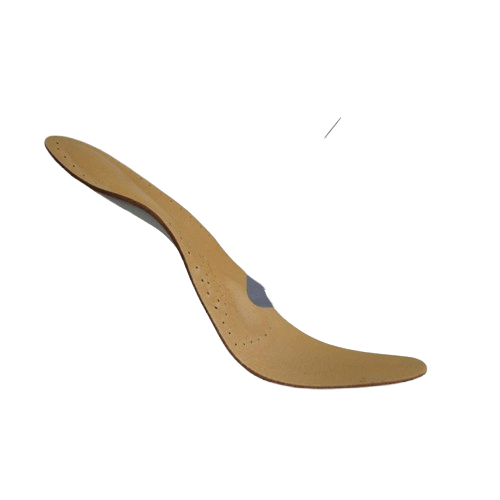 MEDEX ORTHOTIC INSOLES MEDIUM
