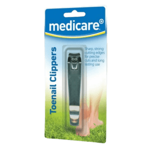 MEDICARE TOENAIL CLIPPERS 9727
