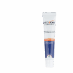 MEDISCAR SILICONE SCAR GEL 15G