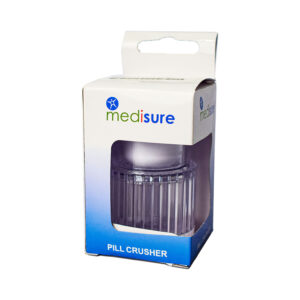 MEDISURE PILL CRUSHER