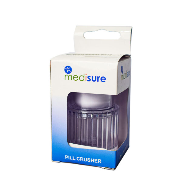 MEDISURE PILL CRUSHER