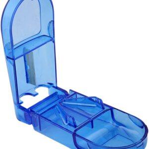 MEDISURE PILL CUTTER MS02559