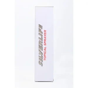 MEDITEC SILVERLIFE TOPICAL SPRAYER 300ML