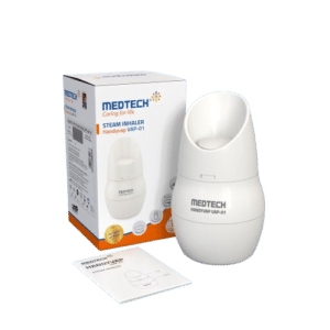 MEDTECH HANDYVAP STEAM INHALER