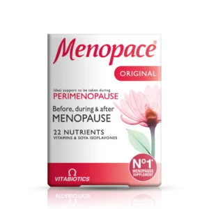 MENOPACE 30CAPSULES