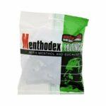 MENTHODEX HERBAL LOZENGES 50G