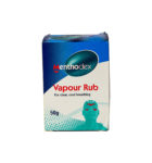 MENTHODEX VAPOUR RUB 50G