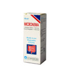 MICRONEMA 10ML SOLUTION