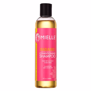 MIELLE BABASSU CONDITIONING SHAMPOO 240ML
