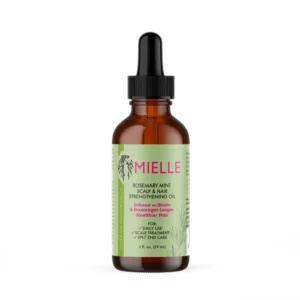 MIELLE ROSEMARY MINT SCALP & HAIR STRENTHENIBG OIL 59ML