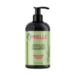 MIELLE ROSEMARY MINT STRENTHENING SHAMPOO W/BIOTIN 355ML