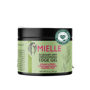 MIELLE ROSEMARY MINT STRENTHENING EDGE GEL 57G