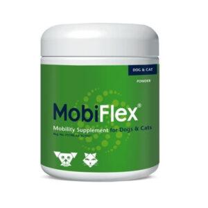 MOBIFLEX MOBILITY SUPPLEMENT DOGS & CATS 250G