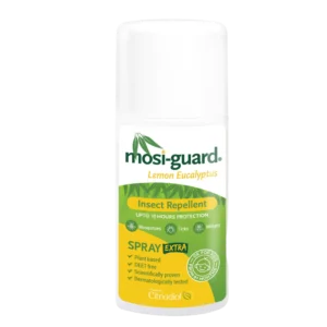 MOSI-GUARD NATURAL INSECT REPELLENT SPRAY EXTRA 75ML
