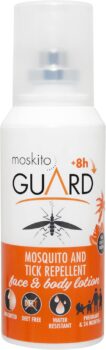 MOSKITO GUARD SPRAY 75ML
