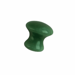 MOUNT LAI GREEN THE JADE EYE MASSAGE TOOL SOOTHING+ DEPUFFING