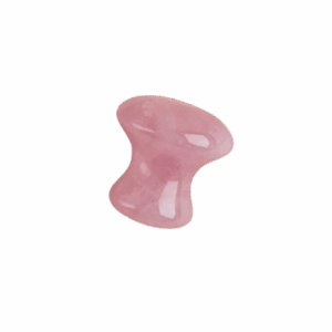 MOUNT LAI PINK THE ROSE QUARTZ EYE MASSAGE TOOL