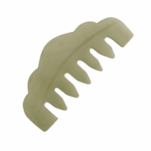 MOUNT LAI THE JADE MASSAGING COMB