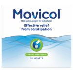 MOVICOL 13.8G SACHET POWDER 20S LEMON LIME FLAVOUR