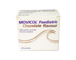 MOVICOL 6.9G PAED SACHETS 30S