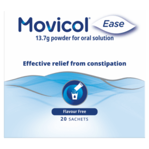 MOVICOL PLAIN 13.7G SACHET 30S