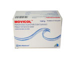 MOVICOL PLAIN SACHETS OF 13.81G 10S