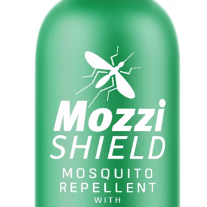 MOZZI SHIELD MOSQUITO REPELLANT SPRAY 100ML