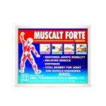 MUSCALT FORTE 30TABLETS JOINT