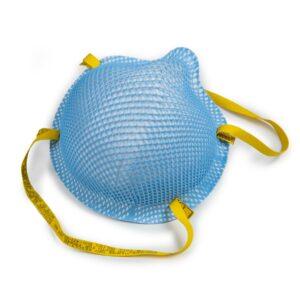 MEDICAL PROTECTIVE MASK STERILE N95 50S JMIAN