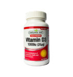 NA VIT D3 1000IU (25UG) 90S