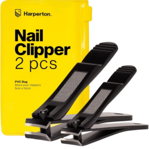 NAIL CLIPPER 2S