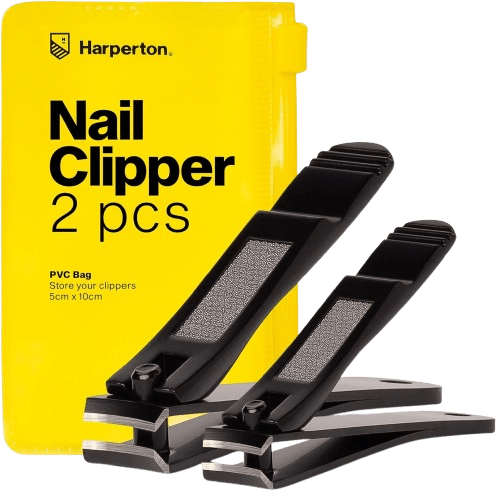NAIL CLIPPER 2S