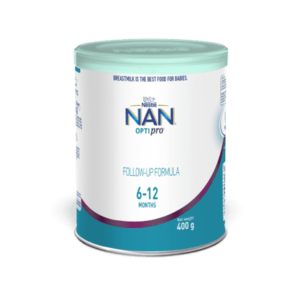 NAN 2 400G