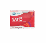 NAT-B CAPSULES 30S