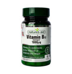 NA VITAMIN B12 1000UG (SUBLINGUAL) VEGAN 90S