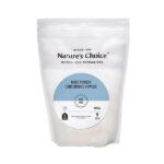 NATURES CHOICE WHEY PROTEIN CONCENTRATE POWDER 400G
