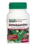 NP ASHWAGANDHA CAPSULES 60S