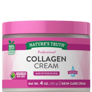NATURES TRUTH COLLAGEN CREAM MOISTURIZING 113G