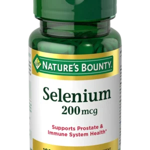 NB SELENIUM 200MCG 100S TABLETS
