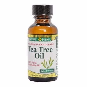 NB TEA TREE OIL 1OZ 1S