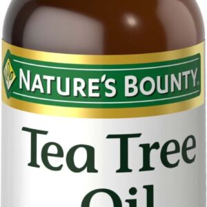 NB TEA TREE OIL 30ML