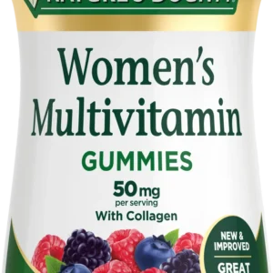 NB WOMENS MULTI GUMMIES 90S