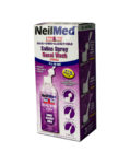 NEILMED NASAL MIST SALINE SPRAY 75ML