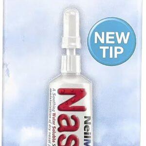 NEILMED NASOGEL SALINE NOSE GEL DRY NOSES 28.4G