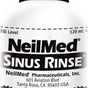 NEILMED SINUS RINSE KIDS KIT + 60SACHETS