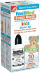 NEILMED SINUS RINSE KIDS KIT + 30SACHETS