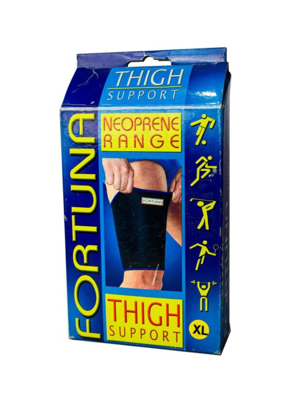 NEOPRENE KNEE SUPPORT XL