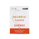 NEUBRIA CHARGE ENERGY CAPSULES 30S