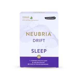 NEUBRIA DRIFT SLEEP CAPSULES 30S
