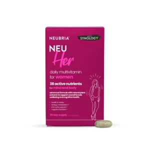 NEUBRIA NEU HER MULTIVITAMIN FOR WOMEN 30TABLETS